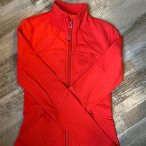 Lululemon Jacket
